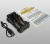 Зарядное устройство для аккумуляторов Armytek Handy C2 Pro - 2 канала, powerbank 2.5A, microUSB, выход 1,2A