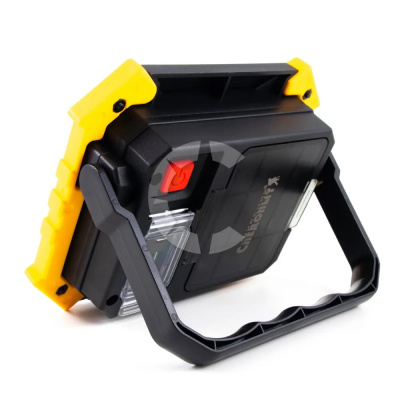 Фонарь кемпинговый Сибирский Следопыт "BRIGHT" 1 СОВ, Power Bank, аккумулятор 2х18650 Li-Ion (PF-PFL-K14)