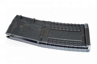 Магазин Pufgun для AR-15, кал.5,56х45, на 30 патронов., черный (Mag AR-15 30/В G3)