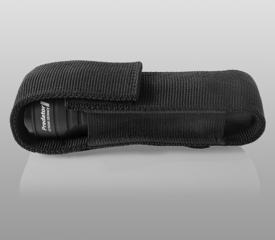 Armytek Predator XP-E2 Red v.3 F01602BR