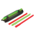 Мушка HiViz Magnetic Sight N-Series широкая 8,2 мм-11,3 мм (М400) Мушка HiViz Magnetic Sight N-Series широкая 8,2 мм-11,3 мм (М400)