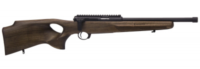 Baikal 141 Соболь .22LR 371 мм Орех (31936)