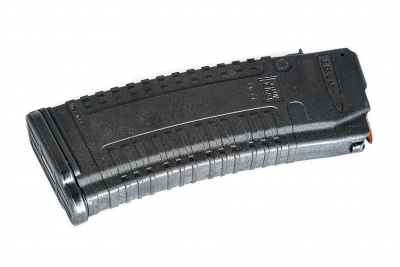 Магазин Pufgun для ВПО-155, кал.5.56x45, 30-ти местный, чёрный (Mag Vp223-30/B)