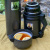 Термос THERMOcafe HAMMP-800 F&H 0.8L  (145826(725332))