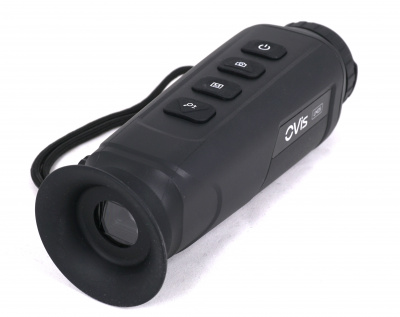 Тепловизионный монокуляр Arkon OVis LM25