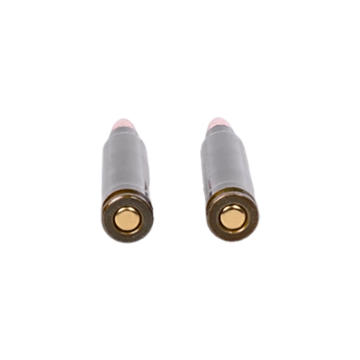 Патрон нарезной 5,56*45 об. 3,56 г с полимерным покрытием гильзы БПЗ