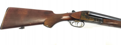 Ружье охотничье ИЖ-26Е кал.12х70 №М09749