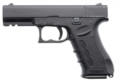 Пистолет FANTOM Gen 2 кал.9 Р.А. (ОООП)