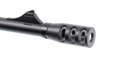 Карабин КО-308 кал.7,62х51 L-610 мм, чёрн.плс. (М-Армз)