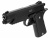 Пистолет страйкбольный Stalker SA1911M Spring (Colt 1911 Rail), кал.6 мм, металл, до 75 м/с