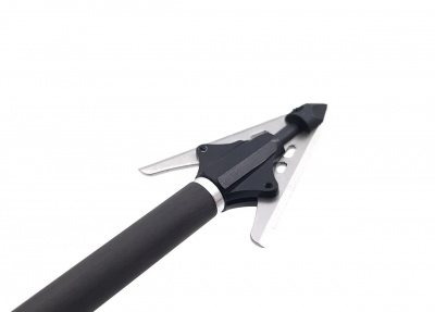 Наконечник охотничий Single Wing 105 gr (1 шт.)