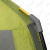 Шатер Helios ZEPHYR HS-3075 (335х335х210 см, антимоскитная сетка, ветрозащитная юбка)
