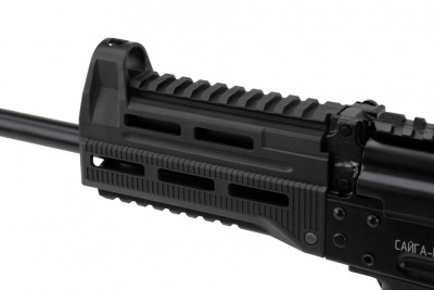 Сайга-ППК   кал.9х19 мм,   L= 415 мм (0000005546K0000011)