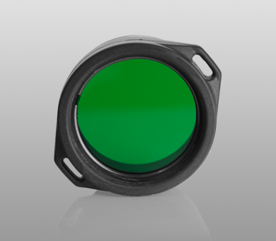 Armytek Filter AF-39 Green цвет Зелёный (Predator/Viking) A006FPV