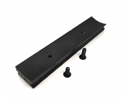 Планка Weaver  на пластиковое цевьё САЙГА-410 (10003)