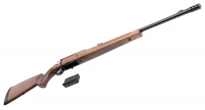 Ружьё Вепрь ВПО-223-01 "Егерь" дерево, L-560 мм, кал.9,6*53 Lancaster