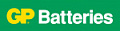 GP Batteries (Gold Peak) - элементы питания 
