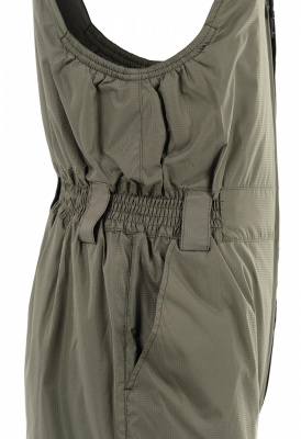 Следопыт костюм ORION Active зимний -35, хаки 