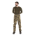Костюм мужской летний "Rover 2" twill, цвет осока (64-66/188)  9132-7