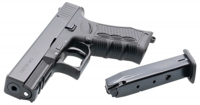 Пистолет FANTOM Gen 2 кал.9 Р.А. (ОООП)