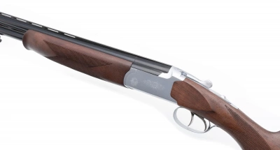 Ружьё HUGLU Mallard Gen 3 кал.20/76, L-710 мм, 2С, 5 чоков