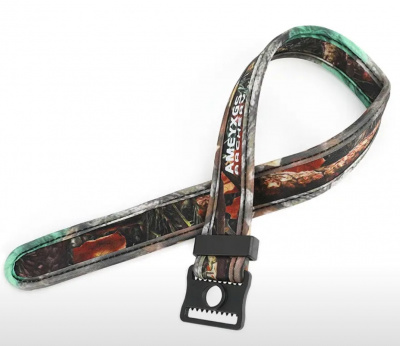 Вязочка для лучного стабилизатора AMEYXGS Wolfman Camo, неопрен