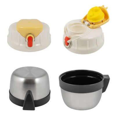 Термос THERMOS FDH-1650 1,65L (923646)