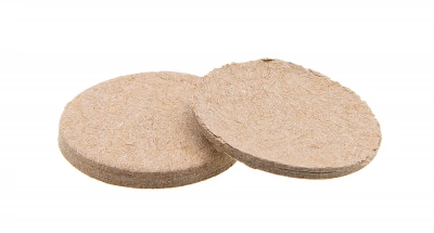 Прокладка на порох 20П/Н1,5 (100 шт.) под п/э гильзу