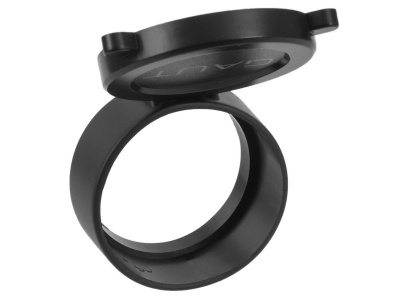 Крышка защитная GAUT для оптического прицела, 42.5мм (на окуляр)