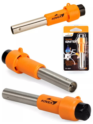 Пьезоподжиг туристический автономный Kovea Igniter КI-1007