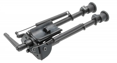 Сошки Vector Optics 9-13.5” на антабку, от 22 до 34 см (RSCFS-09)