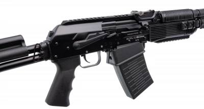 Вепрь Молот ВПО-205-02 кал.12*76   L=680