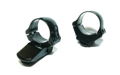 Кольца Apel-EAW под поворотные основания Apel на Steyer SBS-96 на 30 мм