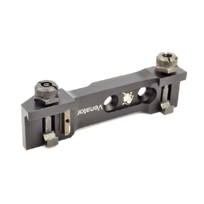 Кронштейн Weaver Dedal Venator (к тепловизору Dedal Venator Дедал НВ)