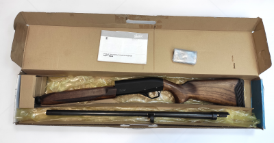 МР-156 12/76 710 мм Орех Сменные ДС (3) (62101) №1715600986