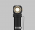 Фонарь налобный Armytek Wizard C2 Pro Max Magnet USB /Теплый / 3720 лм (113 метров) /TIR 110°:150°/чехол/1x21700 F06701W