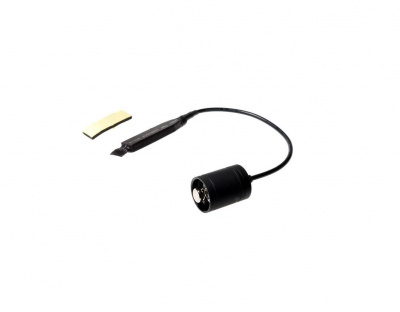 Выносная кнопка Armytek ARS-25 Predator/Viking (прямая) v2.5