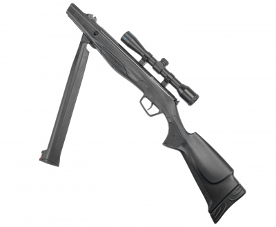 Пневматическая винтовка Stoeger RX20 Sport combo кал. 4,5мм (82074)