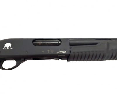 Ружье HUGLU ATROX А Standart Pump Action Shotgun кал.12x76 