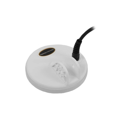 Металлоискатель Nokta Makro Gold Finder 2000 #11000616 (2 режима поиска, катушка 5x10'' DD 61 кГц)