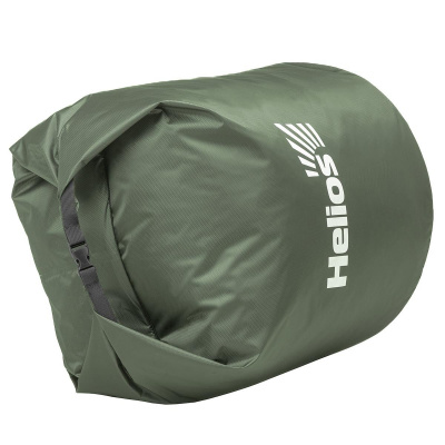 Гермомешок Helios 100L , цв.хаки (HS-GM-100)