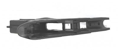 Рукоятка пистолетная (оболочка) Grand Power Mk_07_02 (T12-FM1)