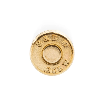 Патрон нарезной 308 WIN S&B SPCE 11,7гр. 