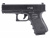 Пистолет страйкбольный Stalker SA17G Spring (Glock 17), кал.6 мм, металл, до 80 м/с