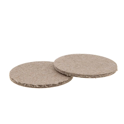 Прокладка  на порох кал.16 уп.150 шт. (Военохот) арт. 255