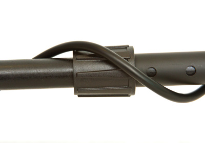 Металлодетектор Garrett AT PRO # 1140560 - катушка 8,5''x11''DD, 6 режимов.