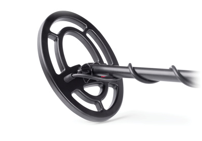 Металлодетектор Garrett ACE 250 #1139080 (водонепроницаемая катушка 6,9", частота 6,5 кГц, поиск 25-60 см, 4хАА)