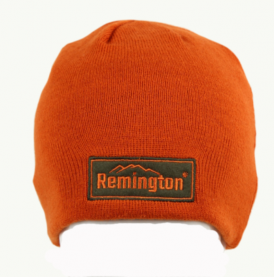 Шапка Remington Tactic Green (двухстороняя) one size