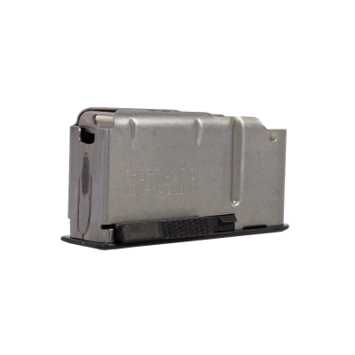 Магазин для Remington мод. 700 кал. Short-6мм, 243, 7 мм-08, 308 (на 4 патрона)