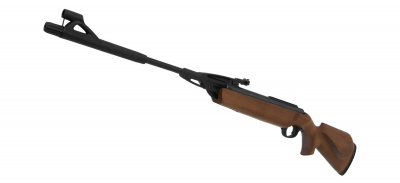 Пневматическая винтовка Калашников МР-512-30; 4,5 мм/.177; Береза